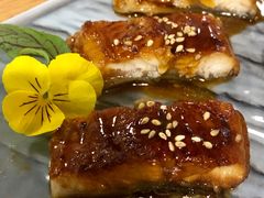 烤活鳗-活鳗饭·鹅肝范儿(高碑店店)