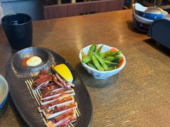 -九州酒场ひこぞう(1号店)