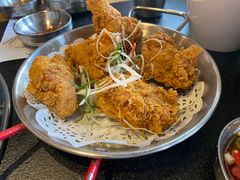 -GOGIYA·咕叽吖韩国传统烤肉店(小榄店)