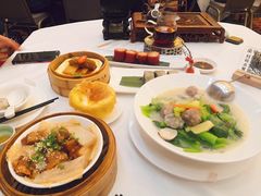 -顺德人家食府(黄金广场店)