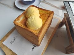 面包诱惑-绿茶餐厅(龙井船宴· 品牌总店)