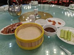 -六和聚传统烤鸭.天津菜(和平店)