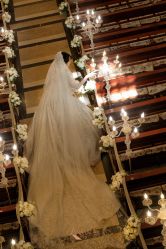 -迦南之约济南西式婚礼(济南店)