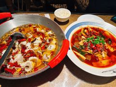 -渝信川菜(西单店)