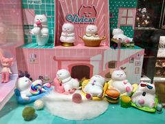 -泡泡玛特POPMART(天环购物中心店)