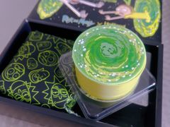 -好利来(七宝领展广场店)