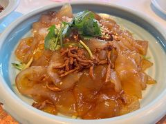 -红樱桃·欢乐餐厅(太原里店)