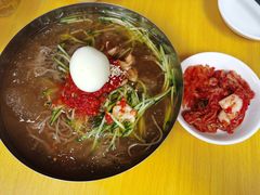 -屋里家延边朝鲜族冷面(南园店)