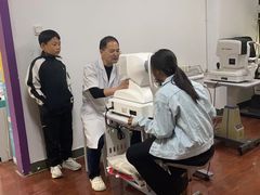 -中科优视医学研究院·验光配镜·近视防控