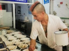 -汪家馄饨(集庆路店)
