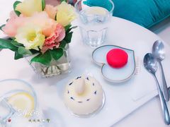 -PAUL LAFAYET 法式甜品(港汇广场店)