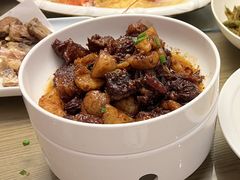 -日出青木·杭帮菜名店