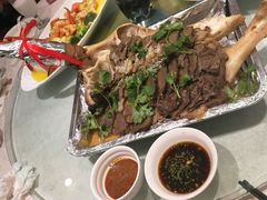 -申宴酒楼(王子百货店)