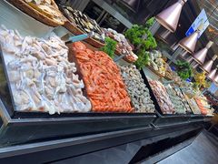-星伦多自助料理(爱琴海店)