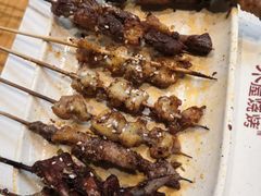 -木屋烧烤(坂田天安云谷店)