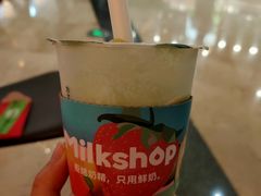 -迷客夏Milksha(无锡苏宁店)