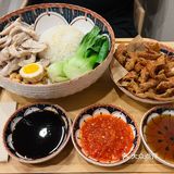 好吃到猛揍男朋友三拳的鸡肉饭！三拳鸡饭！