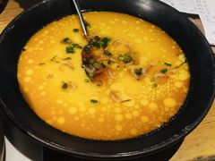 -金牌外婆家(苏州中心店)