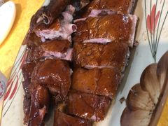 -烧鹅妹饭店