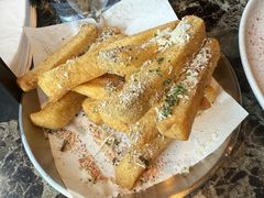 -Lets burger非常汉堡·环球风味(蓝色港湾店)