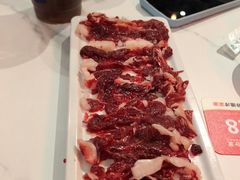 -八合里潮汕鲜牛肉火锅(吉大店)
