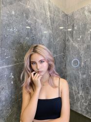 -Rise Hair上升造型
