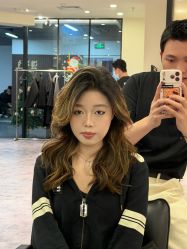 -WM Hair Salon