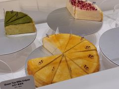 -Lady M(沙田新城市广场店)