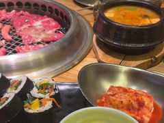 -汉拿山(北京上地华联店)