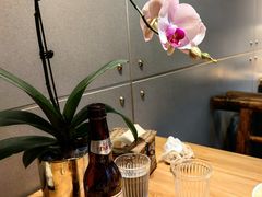 -四喜小胖·北京涮肉(五道营店)