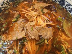 -燕兰楼·清真西北融合菜(亚运村店)