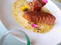 -山顶餐厅·山居菜