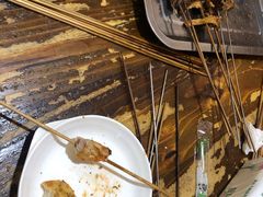 -明明烤牛肉(原明明东北烧烤)