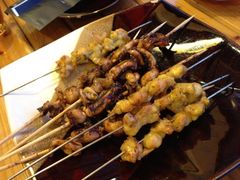 iphone_upload_pic-聚点串吧·北京烧烤(赵登禹路店)