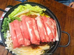 -米屋石锅拌饭(师大店)