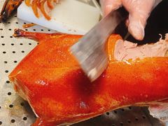 -全聚德(扬州虹桥坊店)