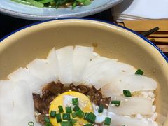 -青桃餐厅