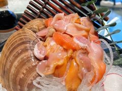 -东海怡品海鲜豆捞(星街坊店)