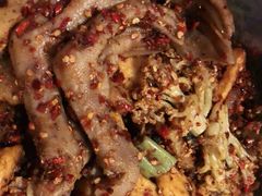 -嘎嘎鸭下巴·爆辣干锅(明教寺店)