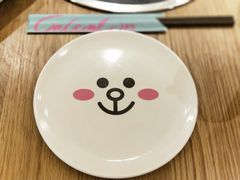 -青瓷火锅料理(西单大悦城店)