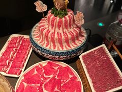 -东来顺·非遗火锅(赛格国际购物中心店)
