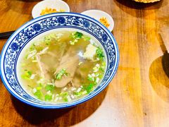 -长安后宰门水盆羊肉(新都心店)