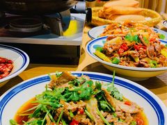 -肖记公安牛肉鱼杂(田林路店)