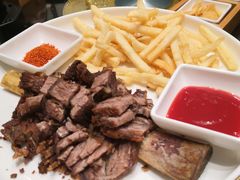 -朕之味(龙湖·西城天街店)