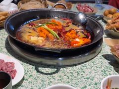 -五里关火锅(牛市口店)