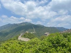 -慕田峪长城