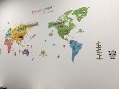 -新支点英语日语西语培训(摩天360大厦店)