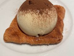 可颂冰激凌-萨莉亚意式餐厅(南京环亚凯瑟琳广场店)