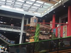 -蒙特利亲子乐园