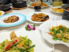 -阿西娅食府(中关村店)